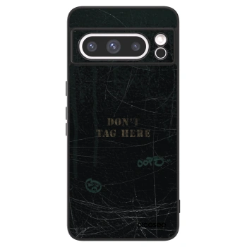 Picasee ULTIMATE CASE na Google Pixel 8 Pro - DON´T TAG