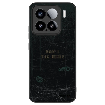 Etui na Xiaomi 15 - DON´T TAG