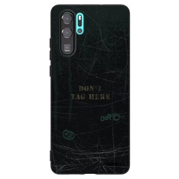 Etui na Huawei P30 Pro - DON´T TAG