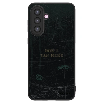 Picasee ULTIMATE CASE na Samsung Galaxy A56 5G A566B - DON´T TAG