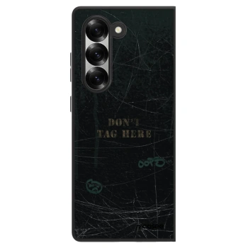 Etui na Samsung Galaxy Z Fold6 5G - DON´T TAG