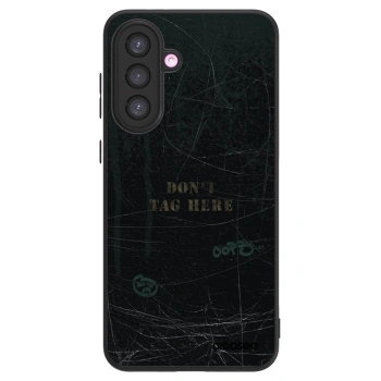 Picasee ULTIMATE CASE na Samsung Galaxy A36 5G - DON´T TAG