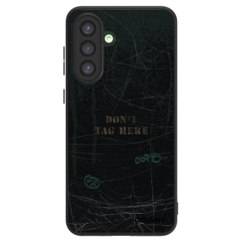Picasee ULTIMATE CASE na Samsung Galaxy A26 5G A266B - DON´T TAG