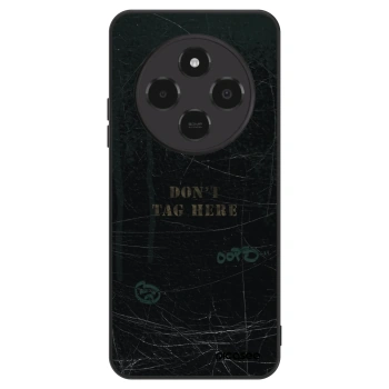 Etui na Xiaomi Poco C75 - DON´T TAG
