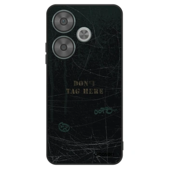 Etui na Xiaomi Poco F6 - DON´T TAG
