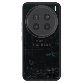 Etui na Vivo X200 Pro - DON´T TAG
