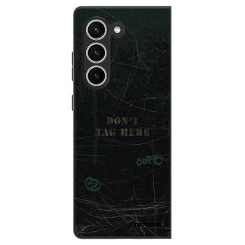 Etui na Samsung Galaxy Z Fold5 5G - DON´T TAG