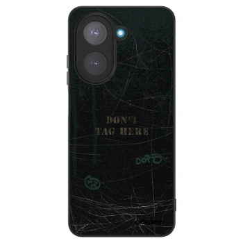 Etui na Xiaomi Redmi A5 - DON´T TAG