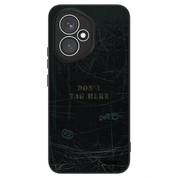 Etui na Honor 400 5G - DON´T TAG