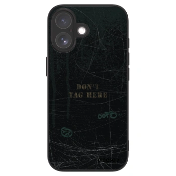 Picasee ULTIMATE CASE na Apple iPhone 17 - DON´T TAG