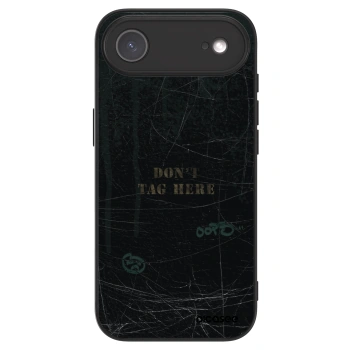 Picasee ULTIMATE CASE MagSafe pro Apple iPhone Air - DON´T TAG