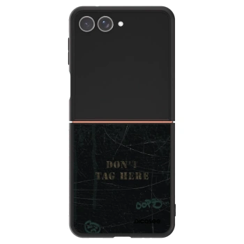 Etui na Samsung Galaxy Z Flip7 5G - DON´T TAG