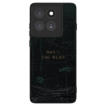 Etui na Motorola Edge 60 Pro - DON´T TAG