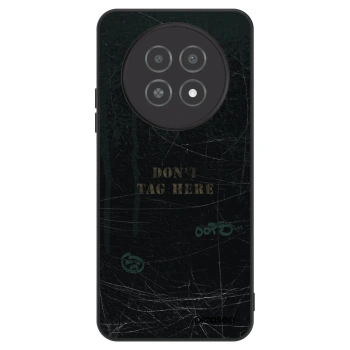Etui na Realme 12X - DON´T TAG