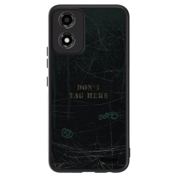 Etui na Motorola Moto E14 - DON´T TAG