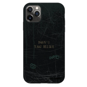 Etui na Apple iPhone 11 Pro - DON´T TAG