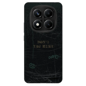 Etui na Xiaomi Redmi Note 14 Pro 5G - DON´T TAG