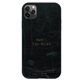 Etui na Apple iPhone 11 Pro Max - DON´T TAG