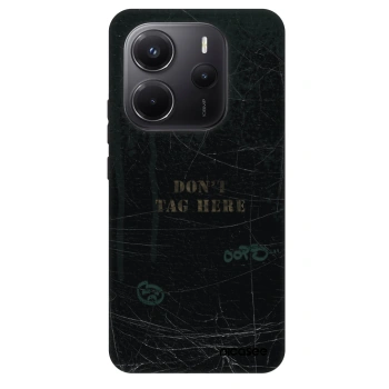 Etui na Xiaomi Redmi Note 14 5G - DON´T TAG