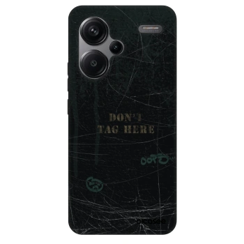 Etui na Xiaomi Redmi Note 13 Pro+ 5G - DON´T TAG