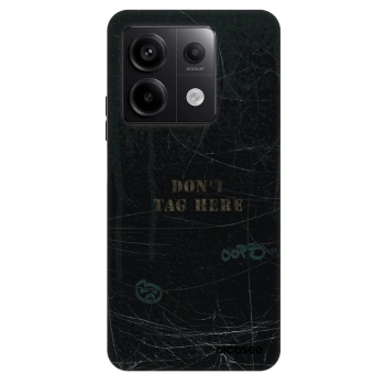 Etui na Xiaomi Redmi Note 13 Pro 5G - DON´T TAG