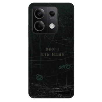 Etui na Xiaomi Redmi Note 13 5G - DON´T TAG