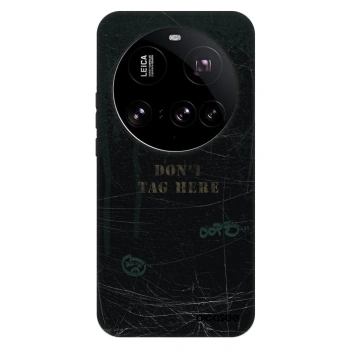 Etui na Xiaomi 15 Ultra - DON´T TAG