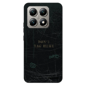 Etui na Xiaomi 14T - DON´T TAG