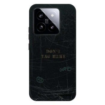 Etui na Xiaomi 14 - DON´T TAG