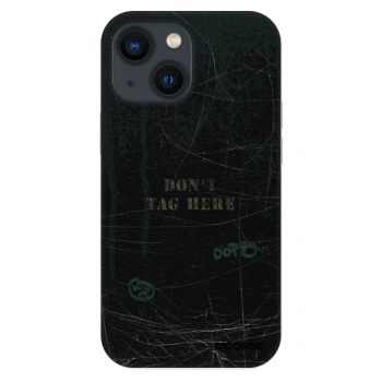 Etui na Apple iPhone 13 mini - DON´T TAG