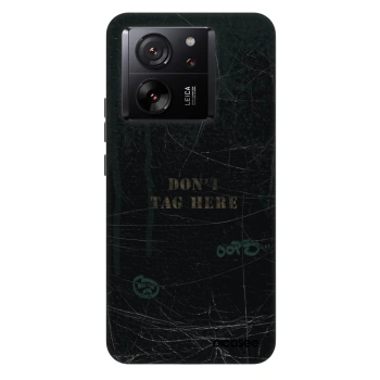 Etui na Xiaomi 13T Pro - DON´T TAG