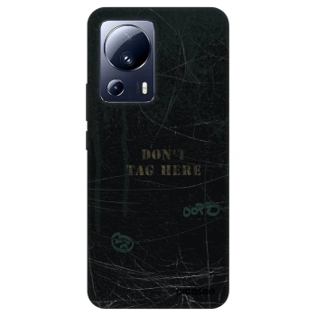 Etui na Xiaomi 13 Lite - DON´T TAG