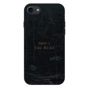 Etui na Apple iPhone SE 2020 - DON´T TAG