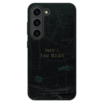 Etui na Samsung Galaxy S23+ 5G - DON´T TAG