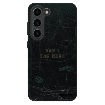 Etui na Samsung Galaxy S23 5G - DON´T TAG