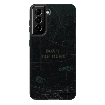 Etui na Samsung Galaxy S21 FE 5G - DON´T TAG
