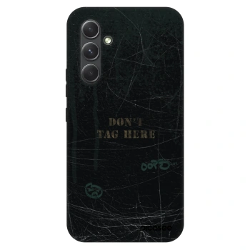 Etui na Samsung Galaxy A54 5G A546B - DON´T TAG
