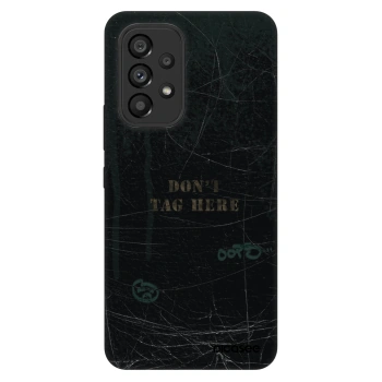 Etui na Samsung Galaxy A53 5G A536 - DON´T TAG