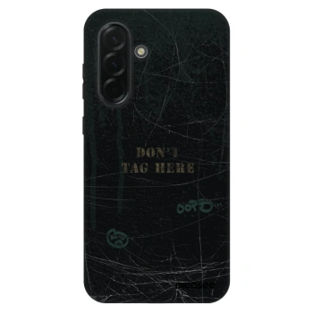 Etui na Samsung Galaxy A36 5G - DON´T TAG