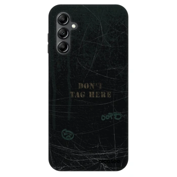 Etui na Samsung Galaxy A16 5G - DON´T TAG
