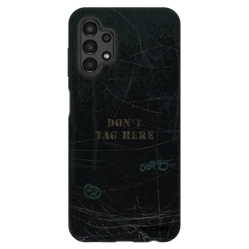 Etui na Samsung Galaxy A13 4G A135 - DON´T TAG