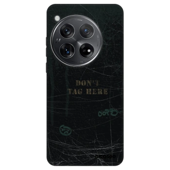 Etui na OnePlus 12 5G - DON´T TAG