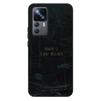 Etui na Xiaomi 12T - DON´T TAG