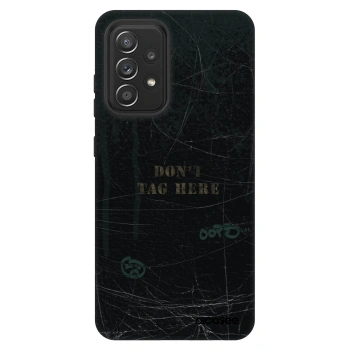 Etui na Samsung Galaxy A52 5G A525F - DON´T TAG