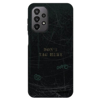 Etui na Samsung Galaxy A23 A235F 4G - DON´T TAG