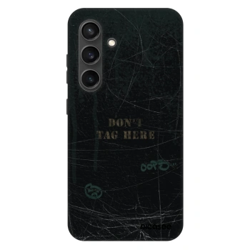 Etui na Samsung Galaxy S24+ S926B 5G - DON´T TAG