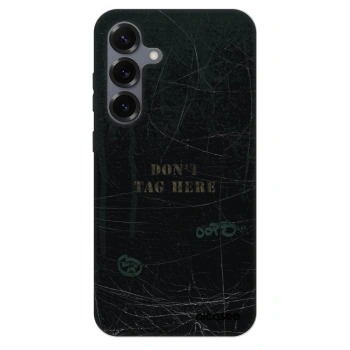Etui na Samsung Galaxy S25+ 5G - DON´T TAG