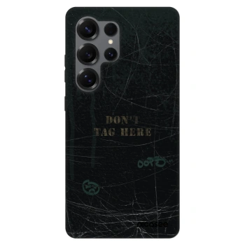 Etui na Samsung Galaxy S25 Ultra 5G - DON´T TAG