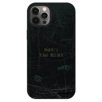 Etui na Apple iPhone 12 Pro - DON´T TAG