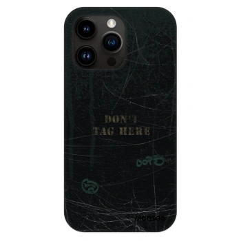 Etui na Apple iPhone 13 Pro - DON´T TAG